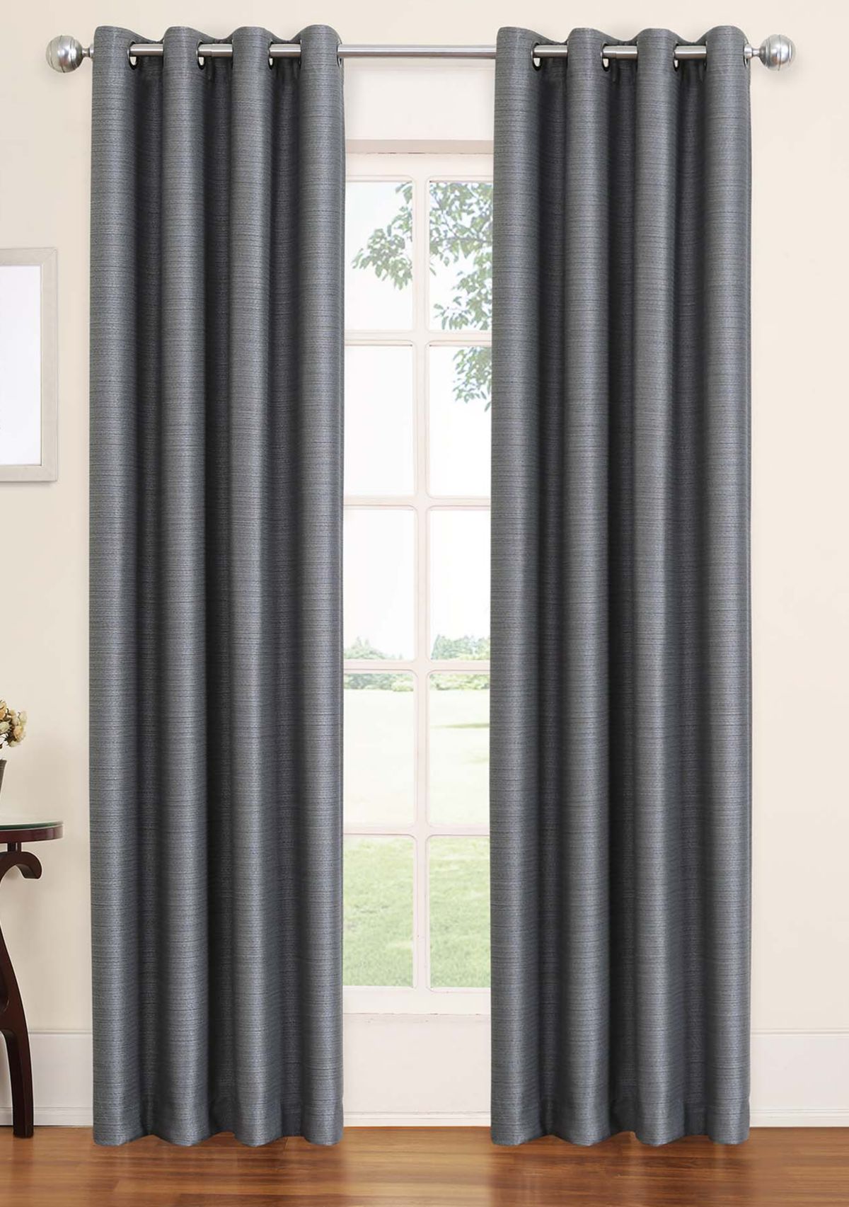 Bryson Thermaweave Blackout Window Panel