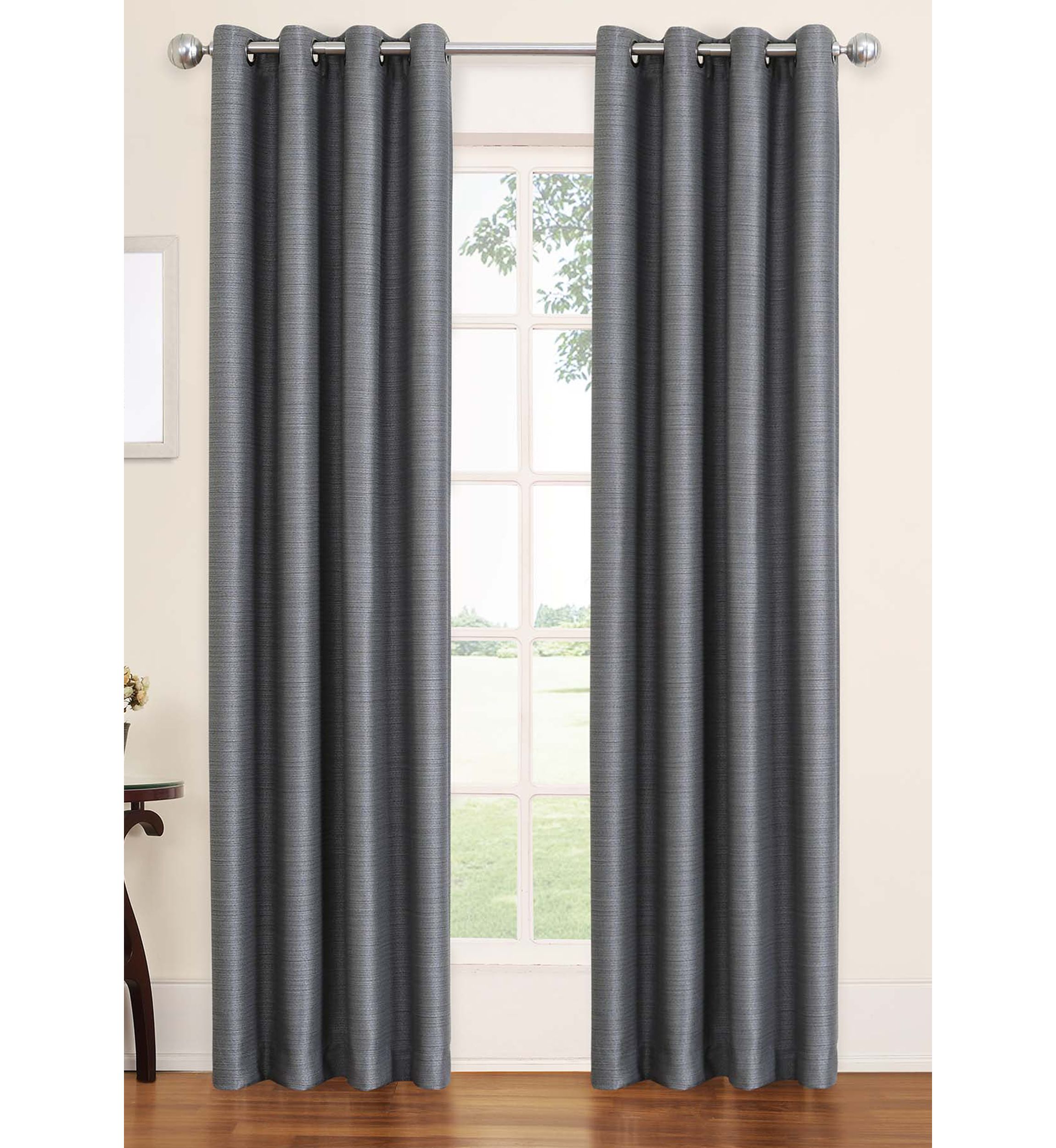 Bryson Thermaweave Blackout Window Panel