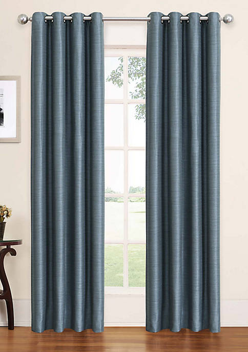 Eclipse™ Bryson Thermaweave Blackout Window Panel