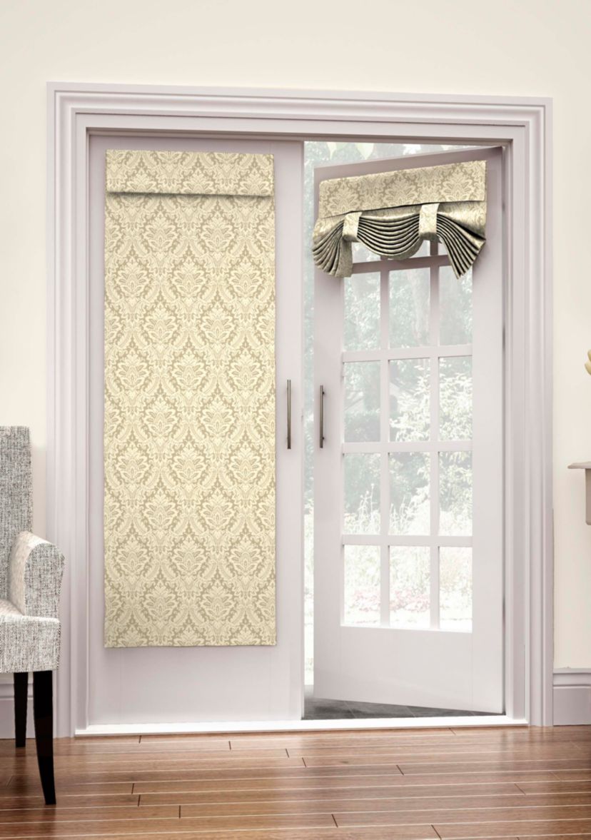 Donnington French Door Panel