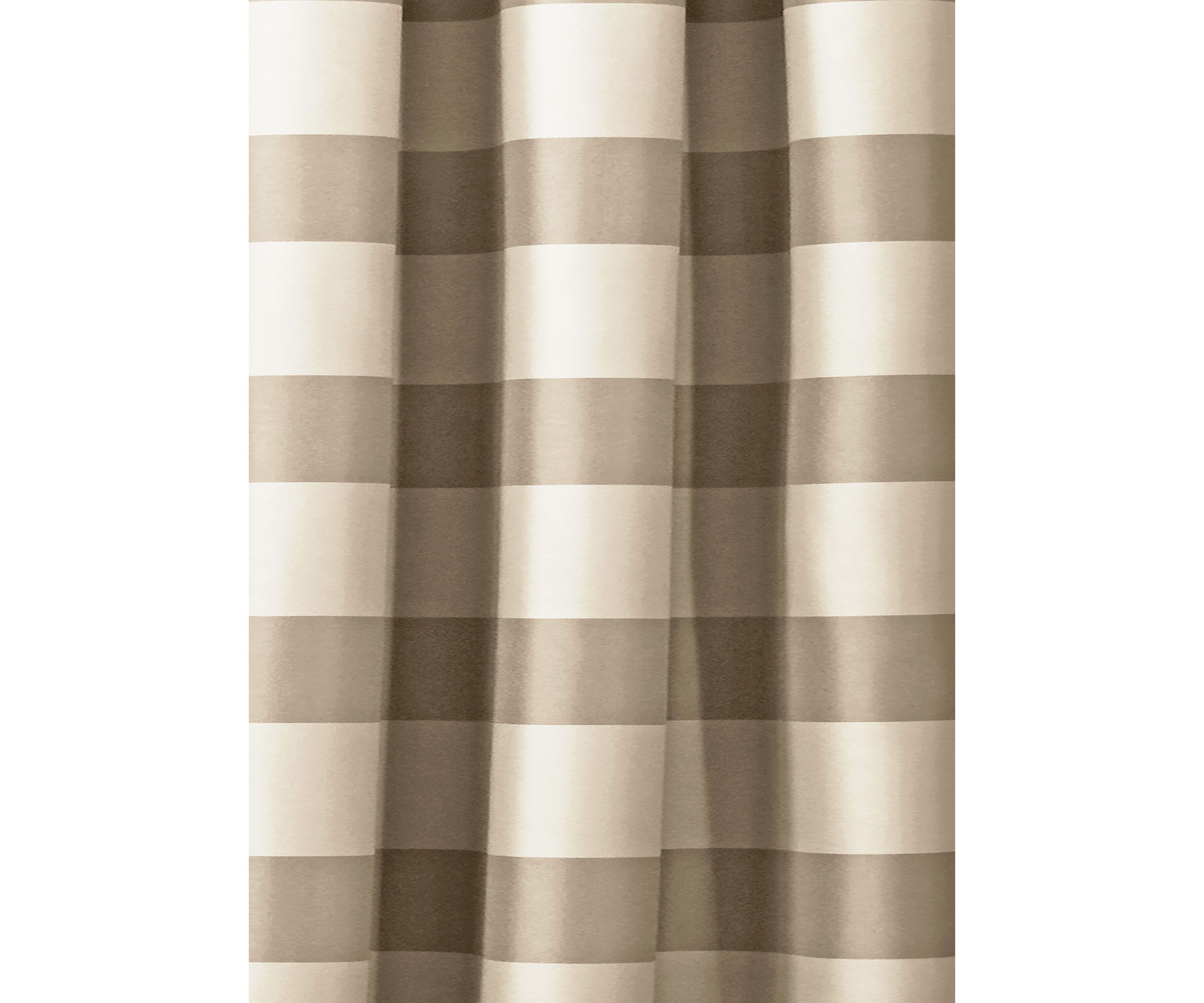 BR Gaultier BO Curtain 52x95 Natural
