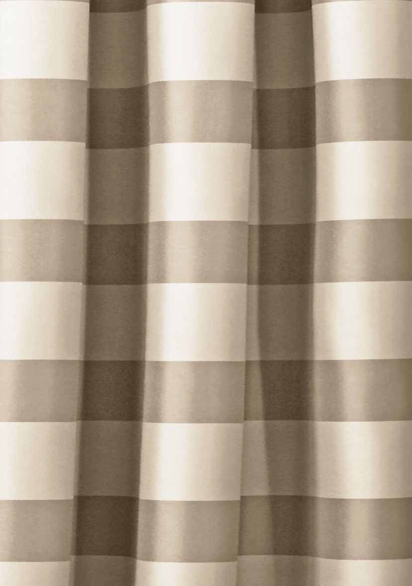 BR Gaultier BO Curtain 52x95 Natural