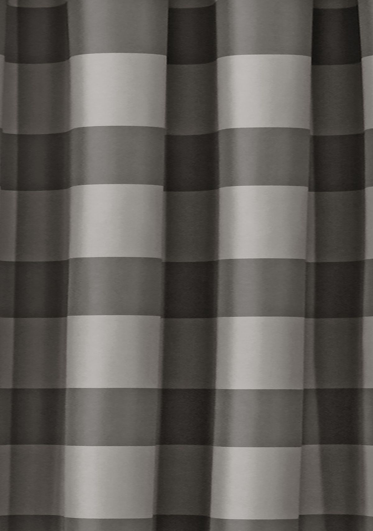 BR Gaultier BO Curtain 52x108 Grey