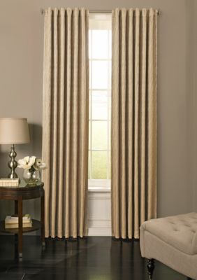 Beautyrest BR Barrou BO Curtain 52x95 Jute | belk