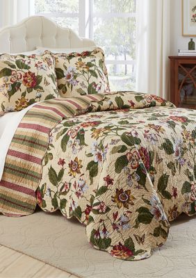 Waverly laurel hotsell springs pillows