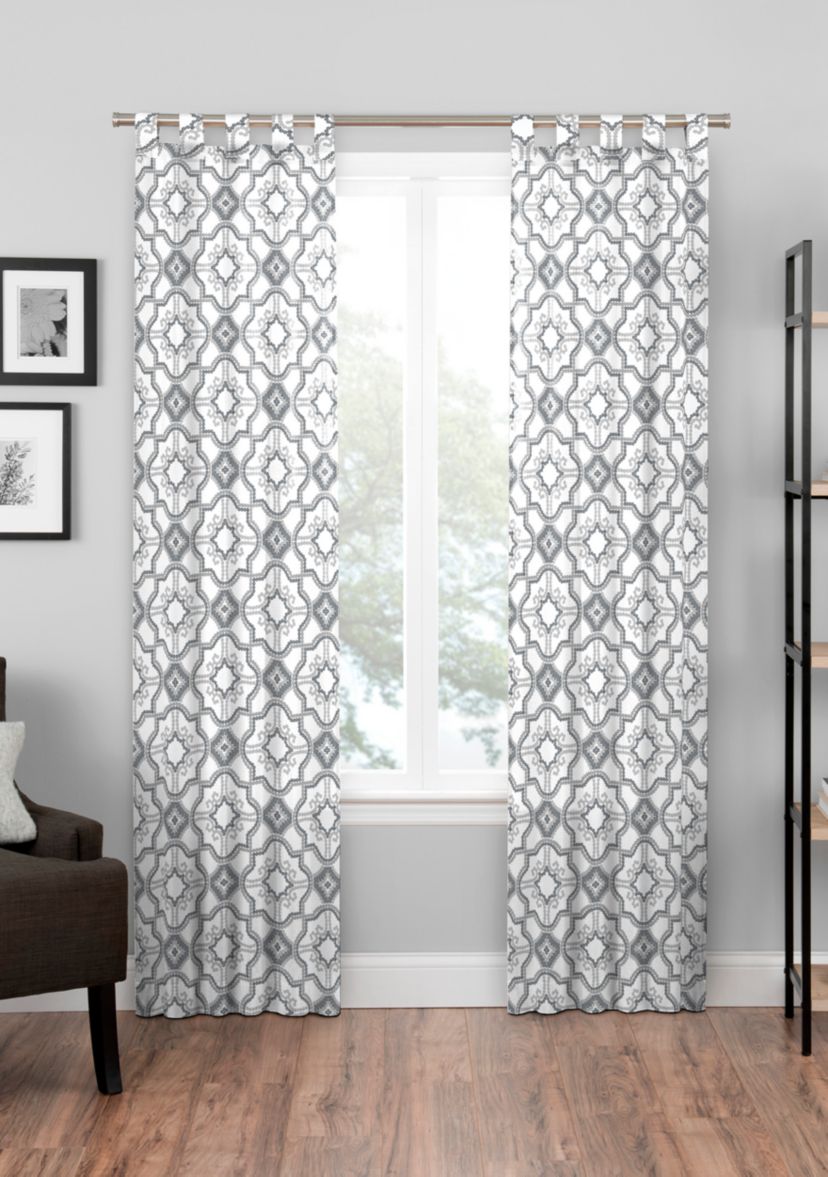 Cecily Curtain Panels 