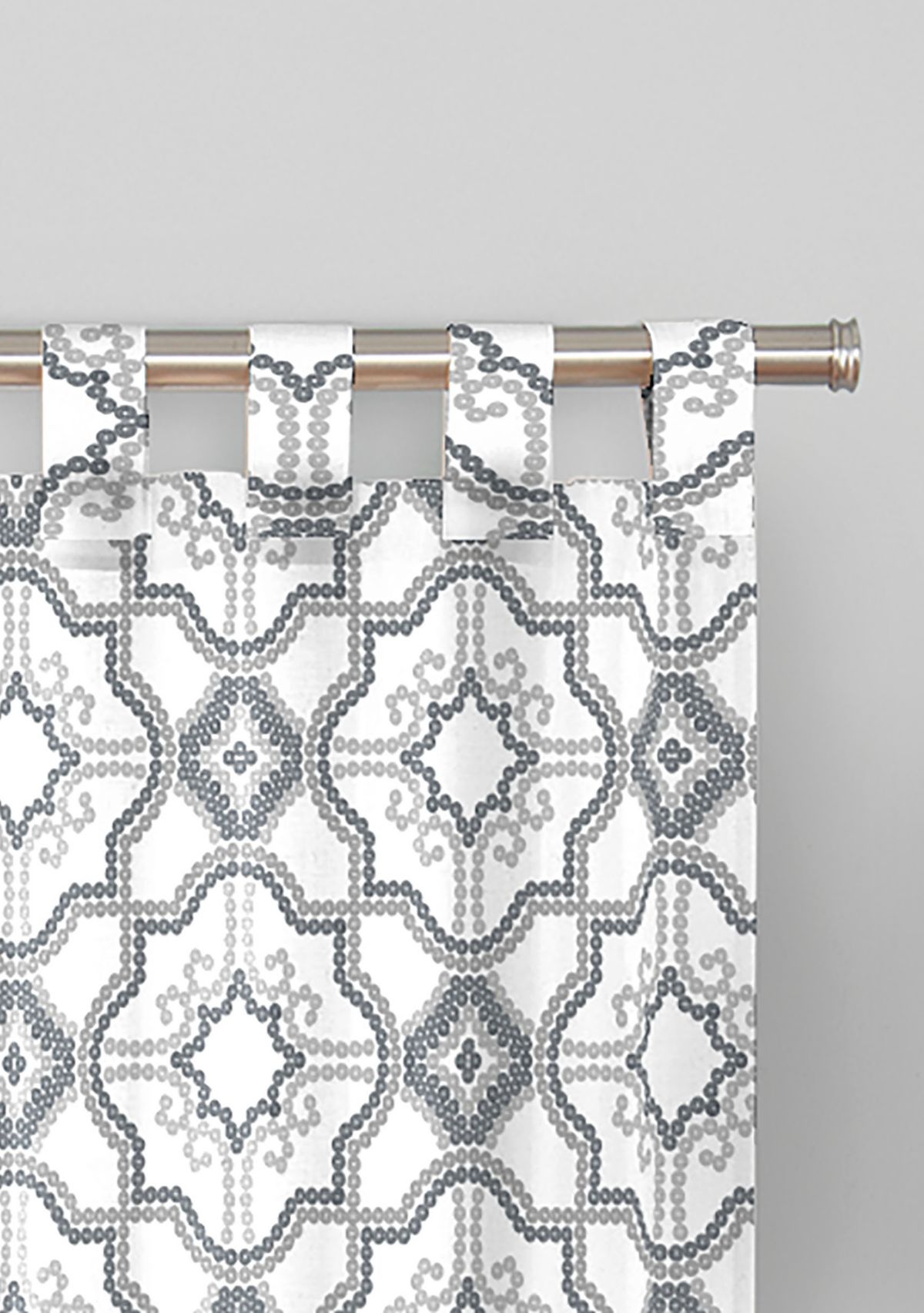 Cecily Curtain Panels 