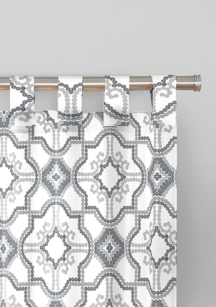 Cecily Curtain Panels 