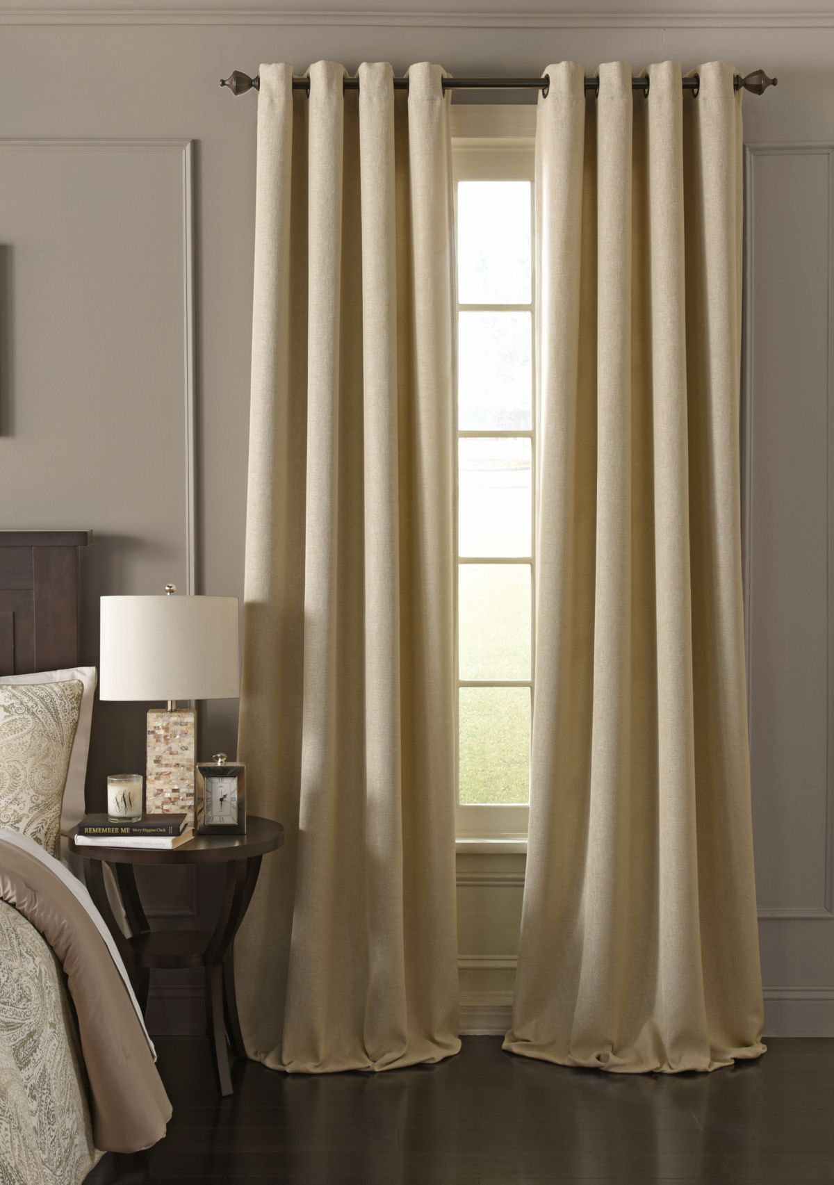 Arlette Window Curtain