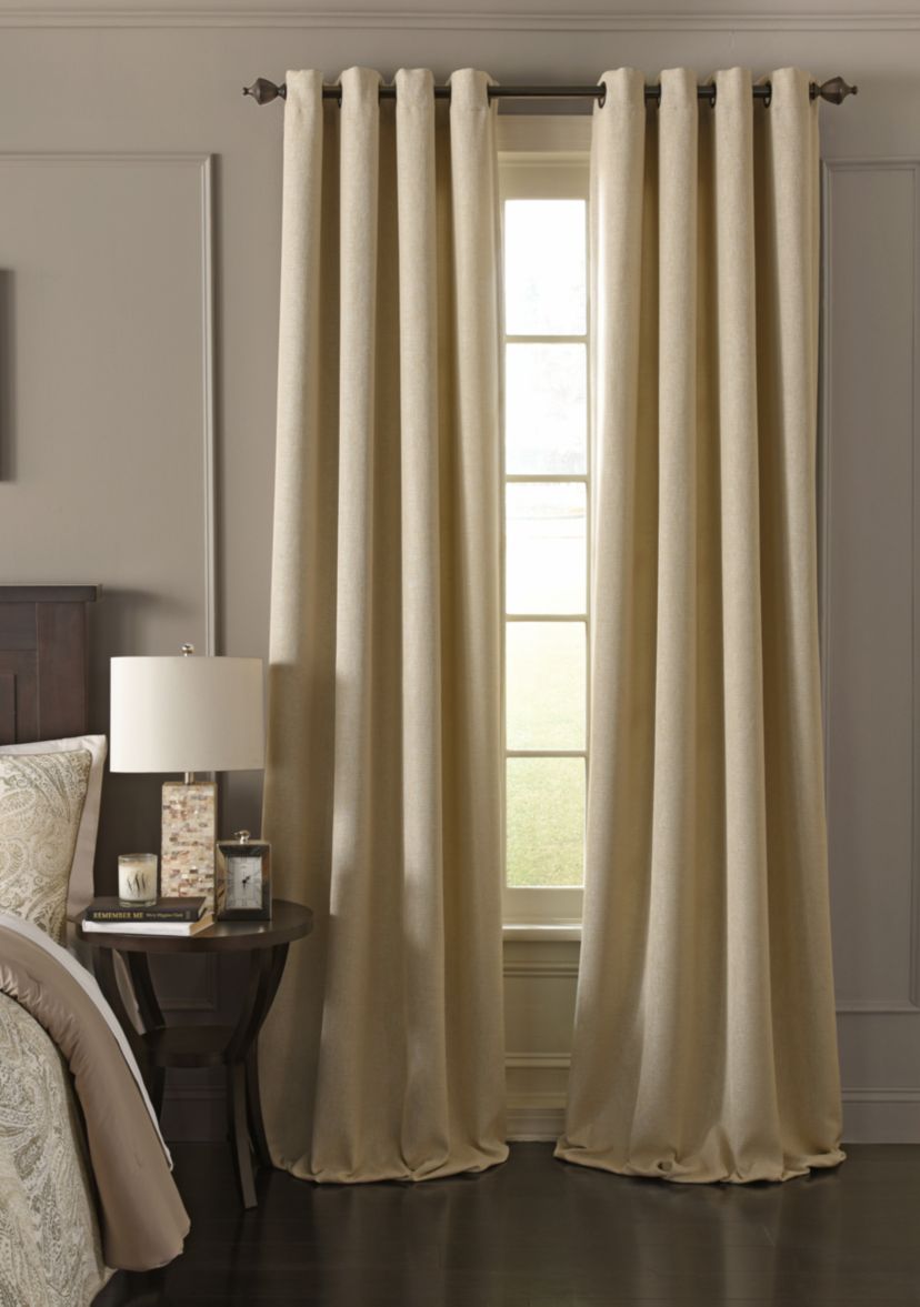 Arlette Window Curtain