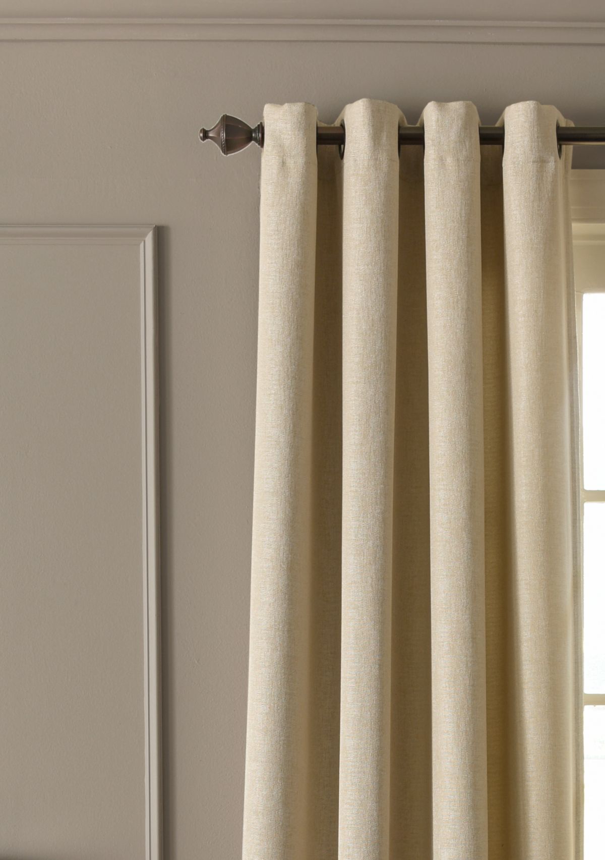 Arlette Window Curtain