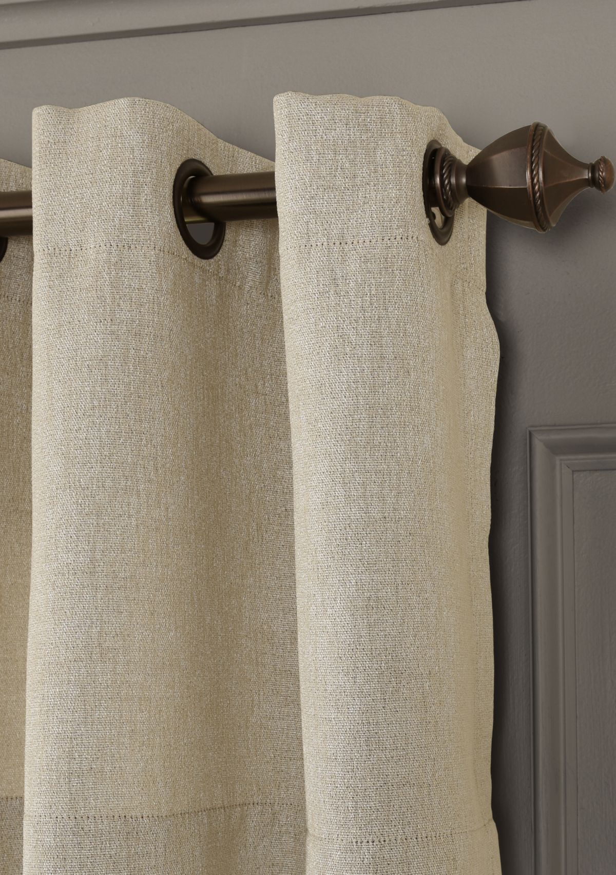 Arlette Window Curtain