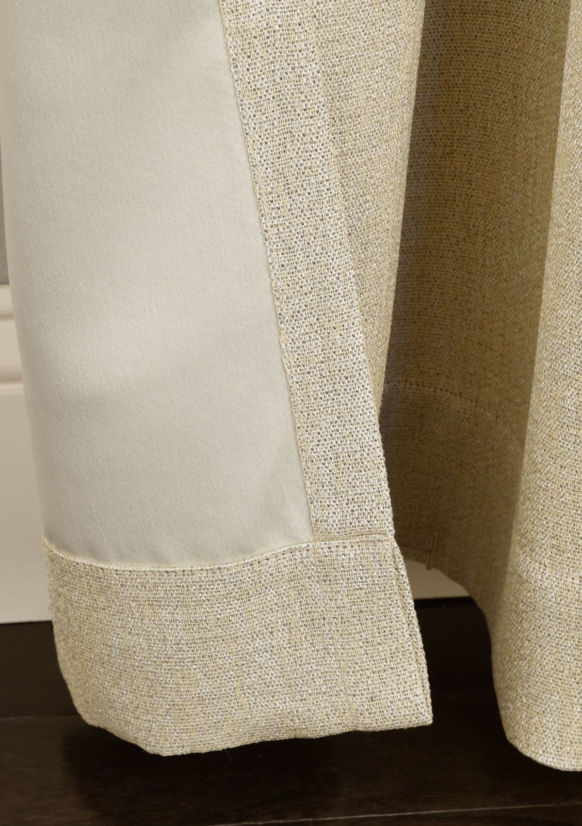 Arlette Window Curtain