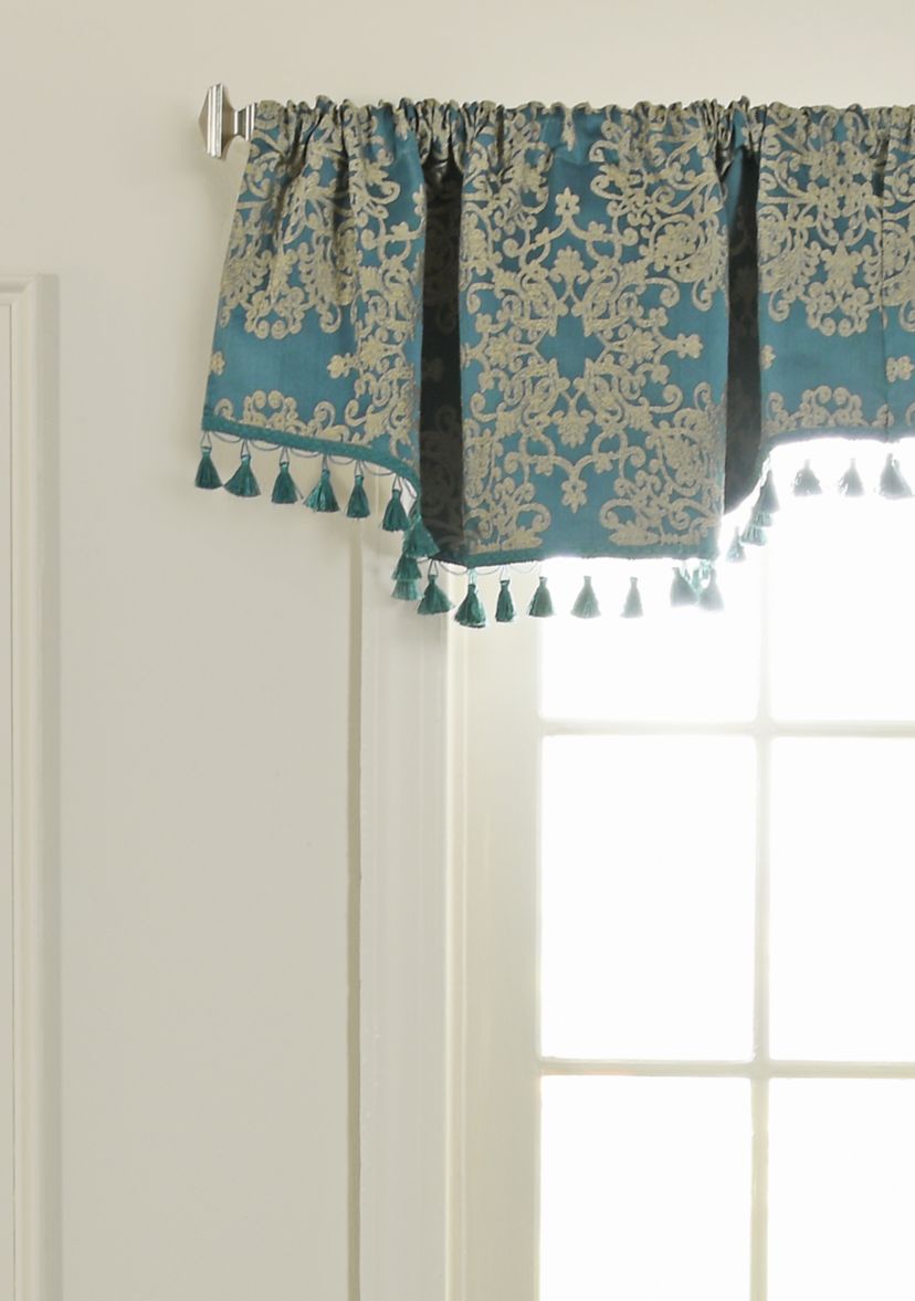 Alexina Window Curtain Drapery