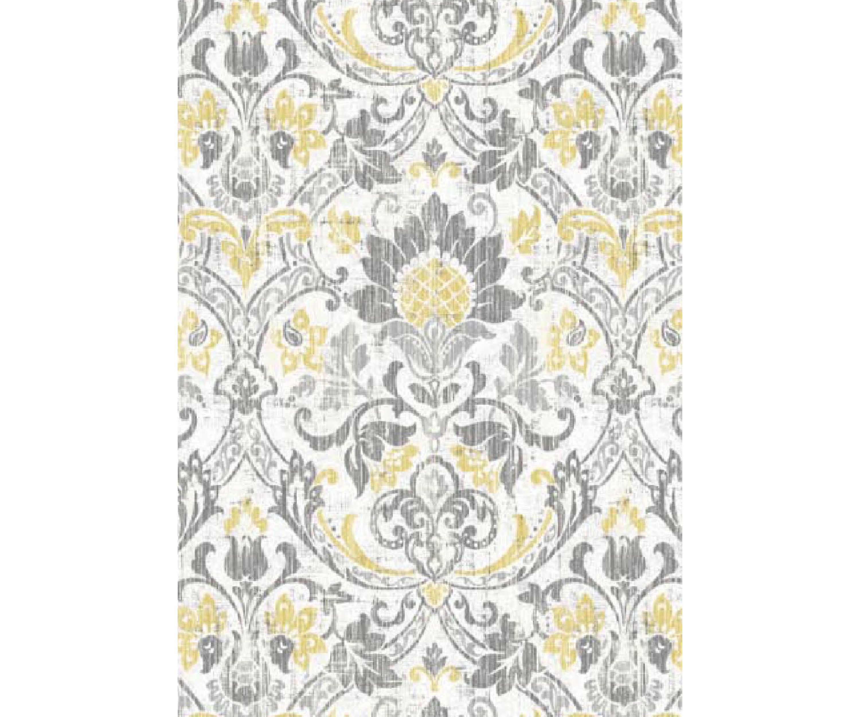 Rayna Shower Curtain