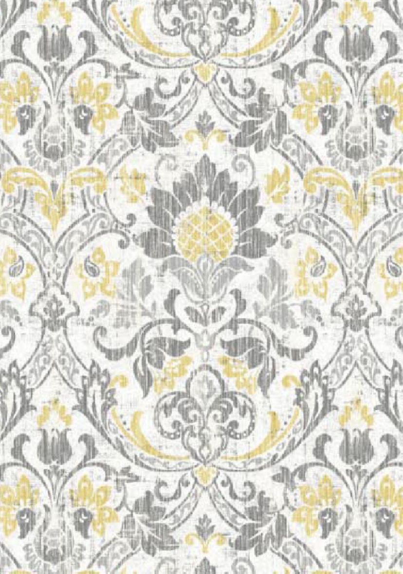Rayna Shower Curtain