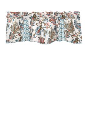 Waverly Brompton Window Valance Belk