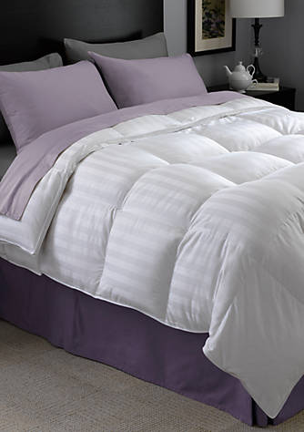 Calvin Klein Luxury Down King Comforter 108 In X 98 In Belk