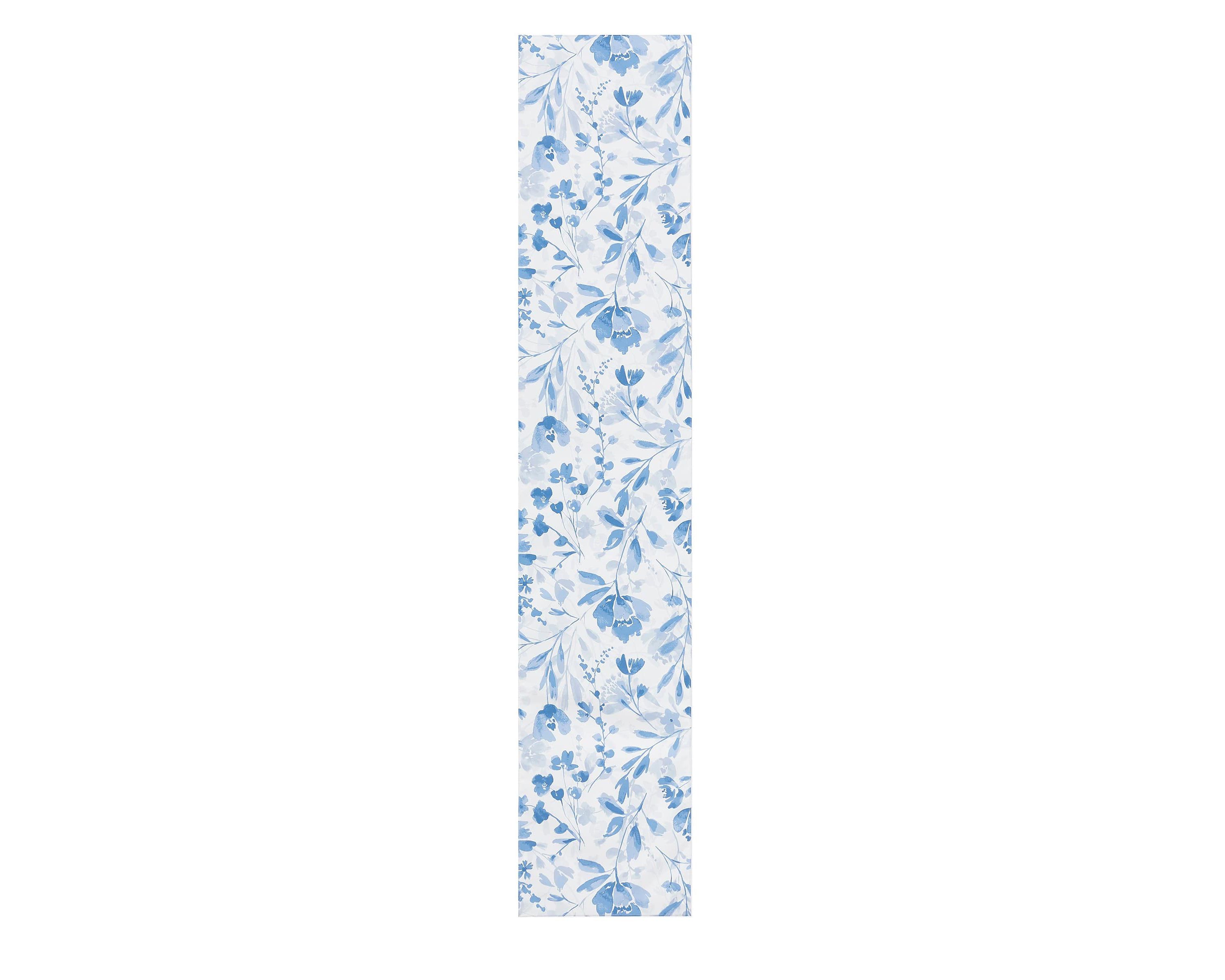 Mystic Floral Round Tablelcloth