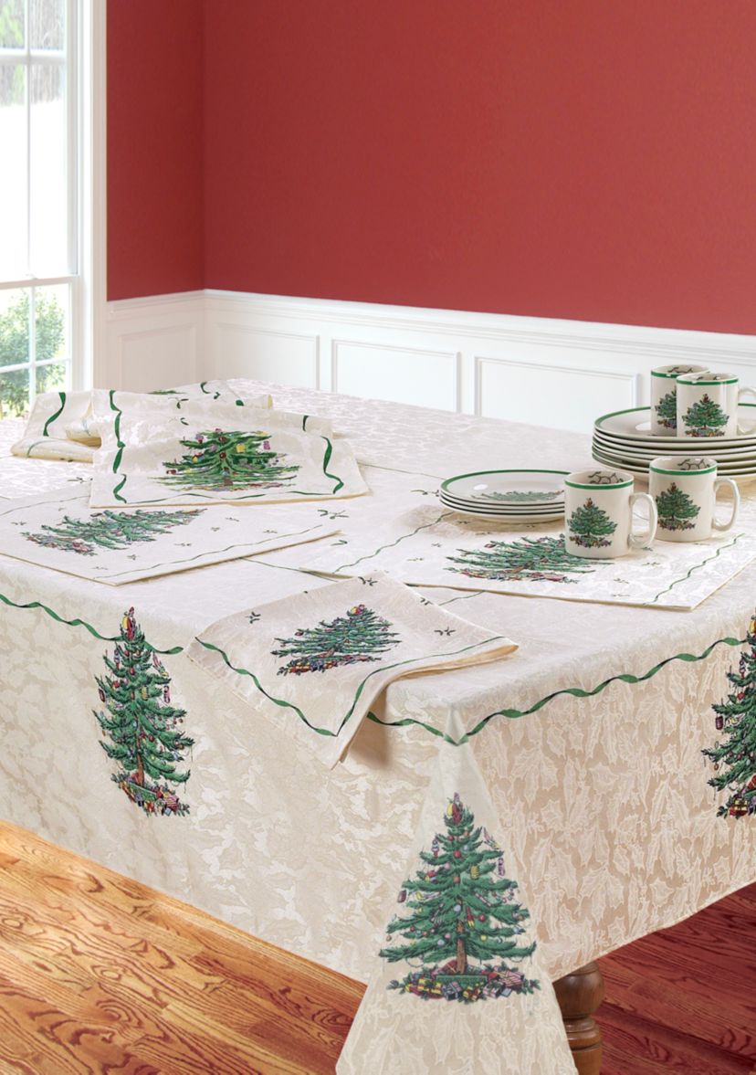 Set of 4 Placemats