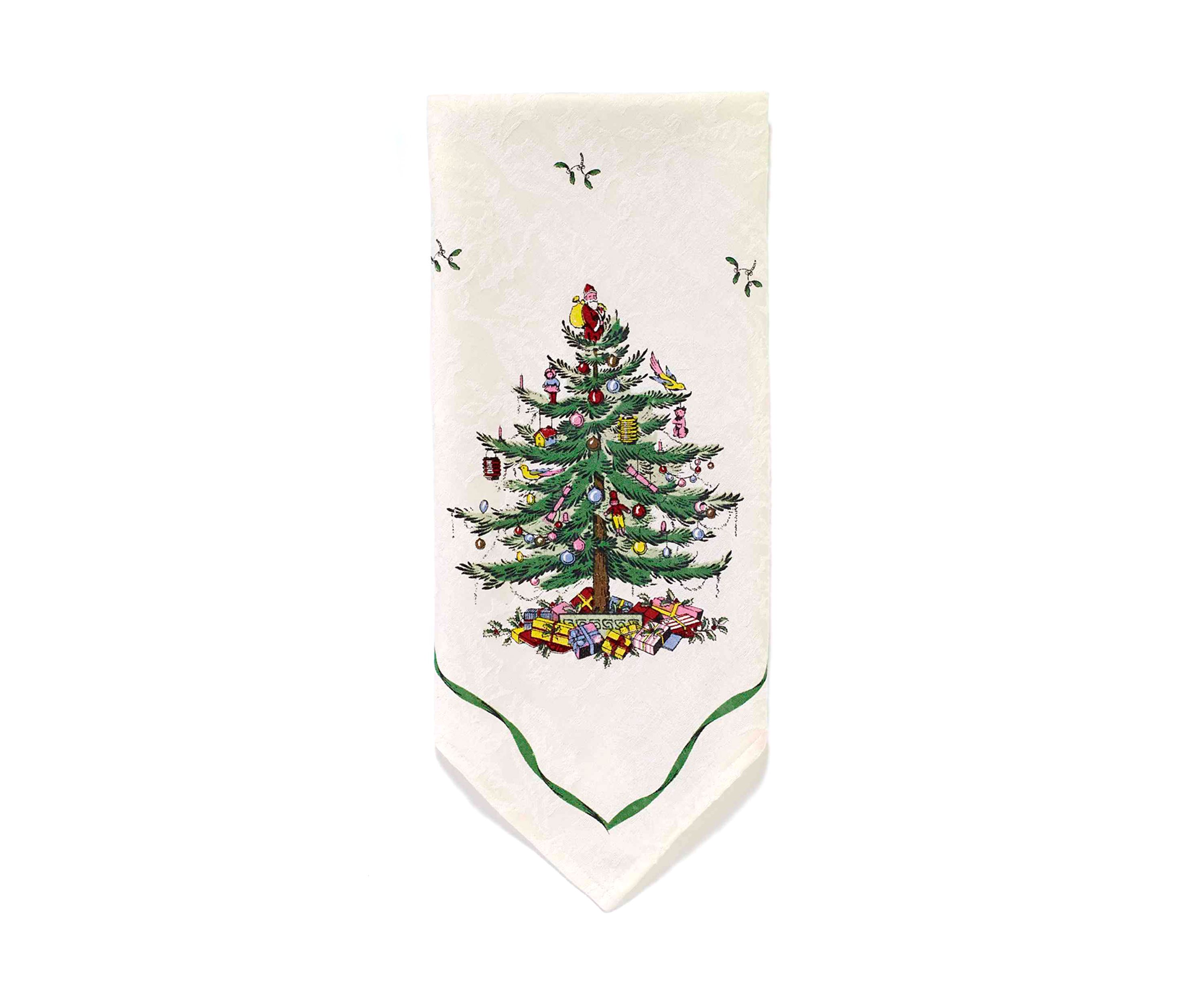 20 Inch Napkins - Set of 4 