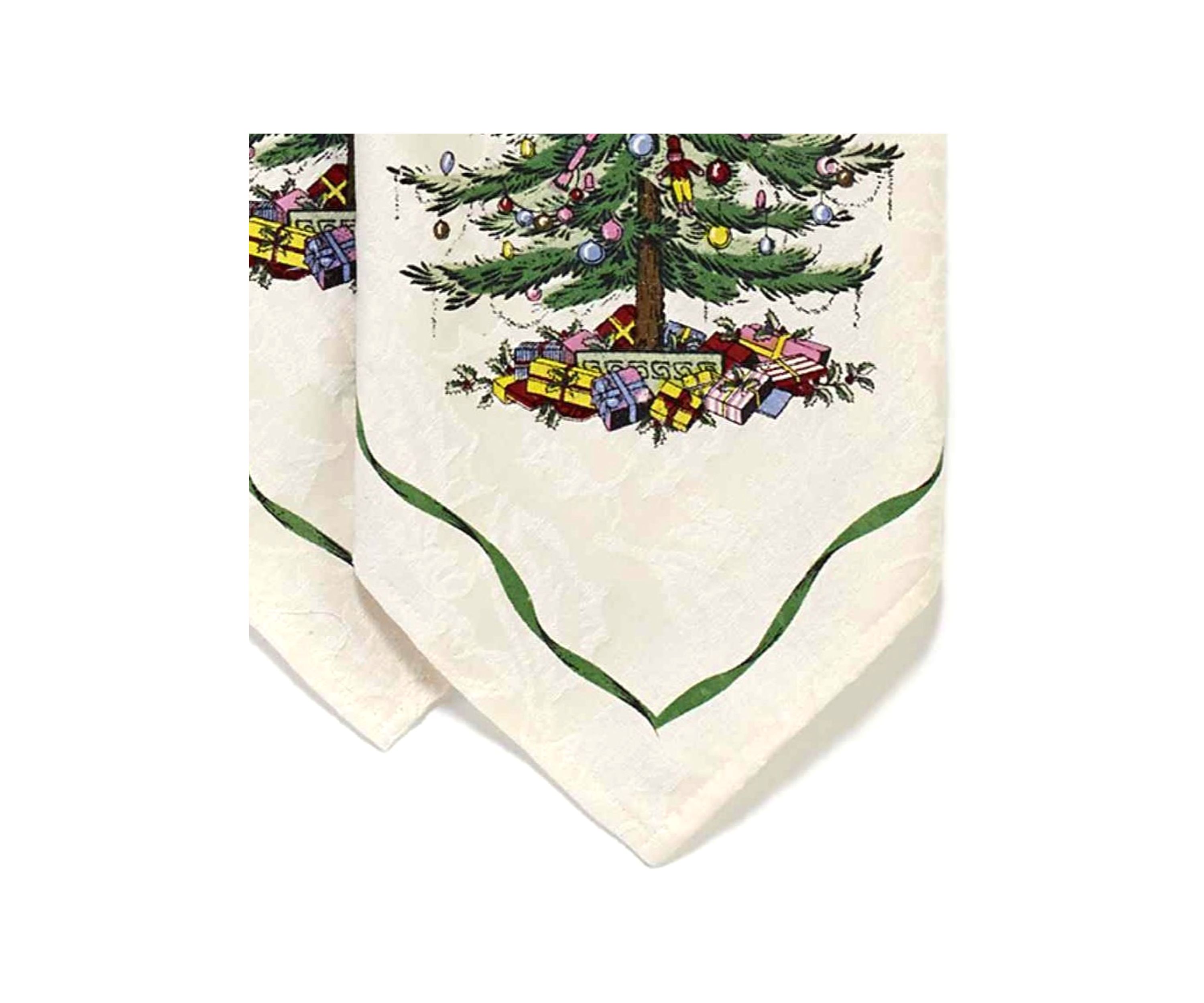 20 Inch Napkins - Set of 4 