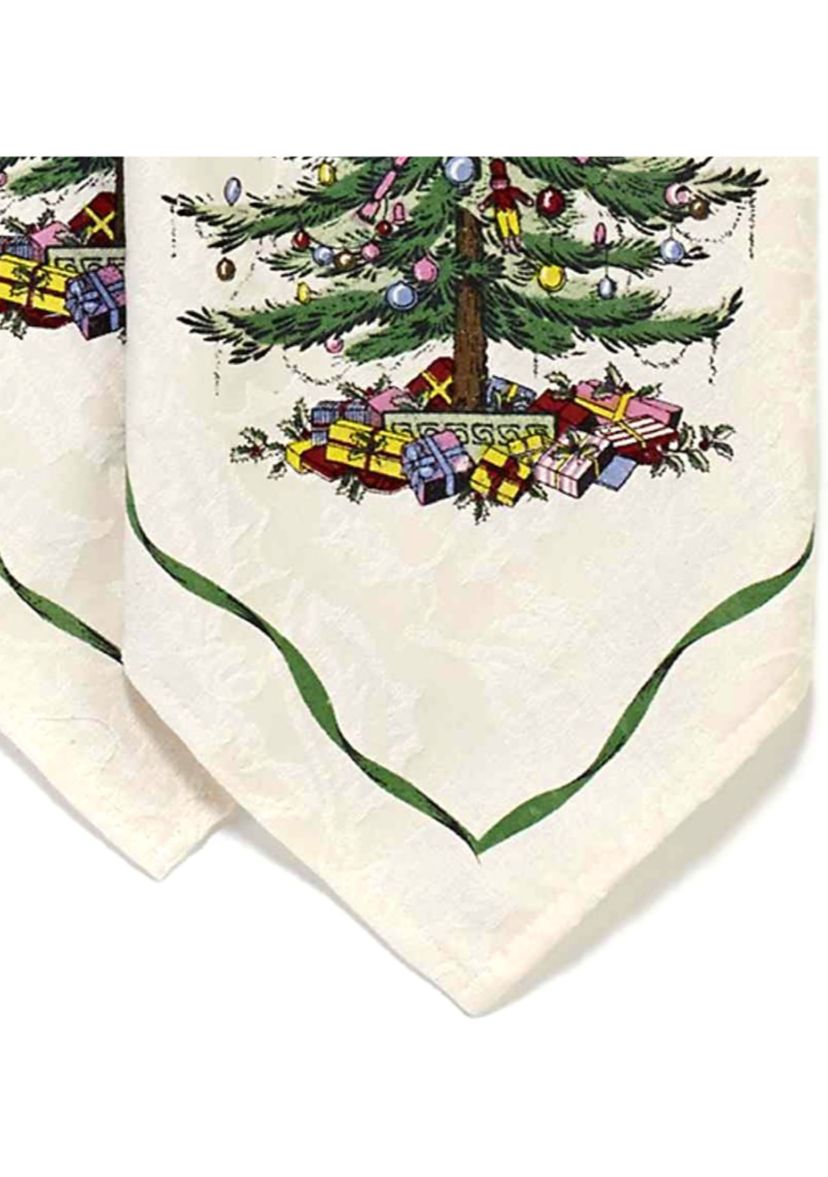 20 Inch Napkins - Set of 4 
