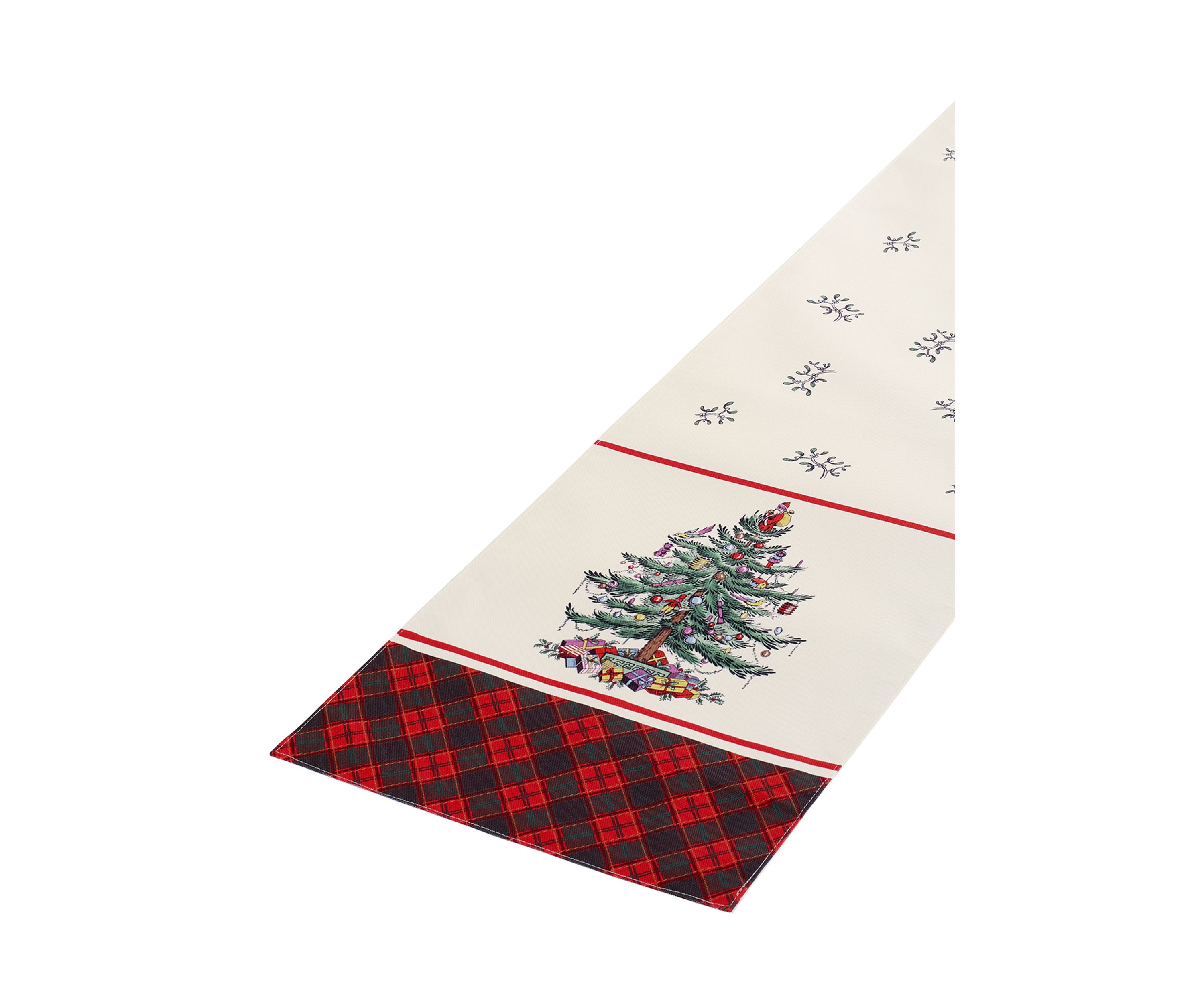 Christmas Tree® Tartan