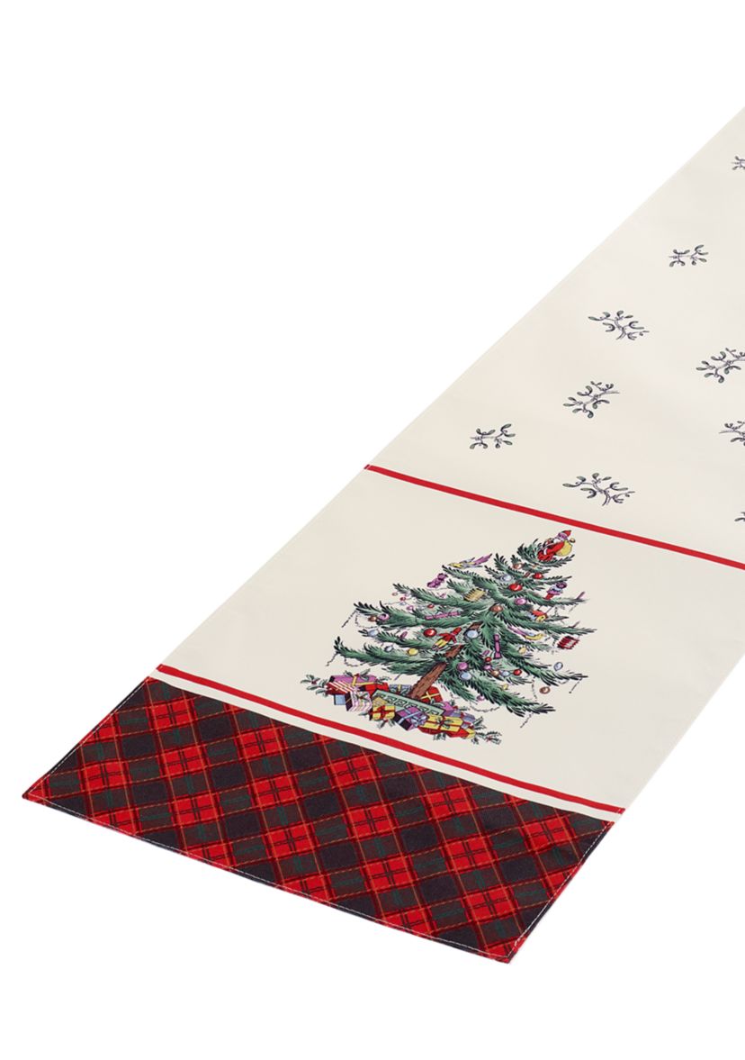 Christmas Tree® Tartan