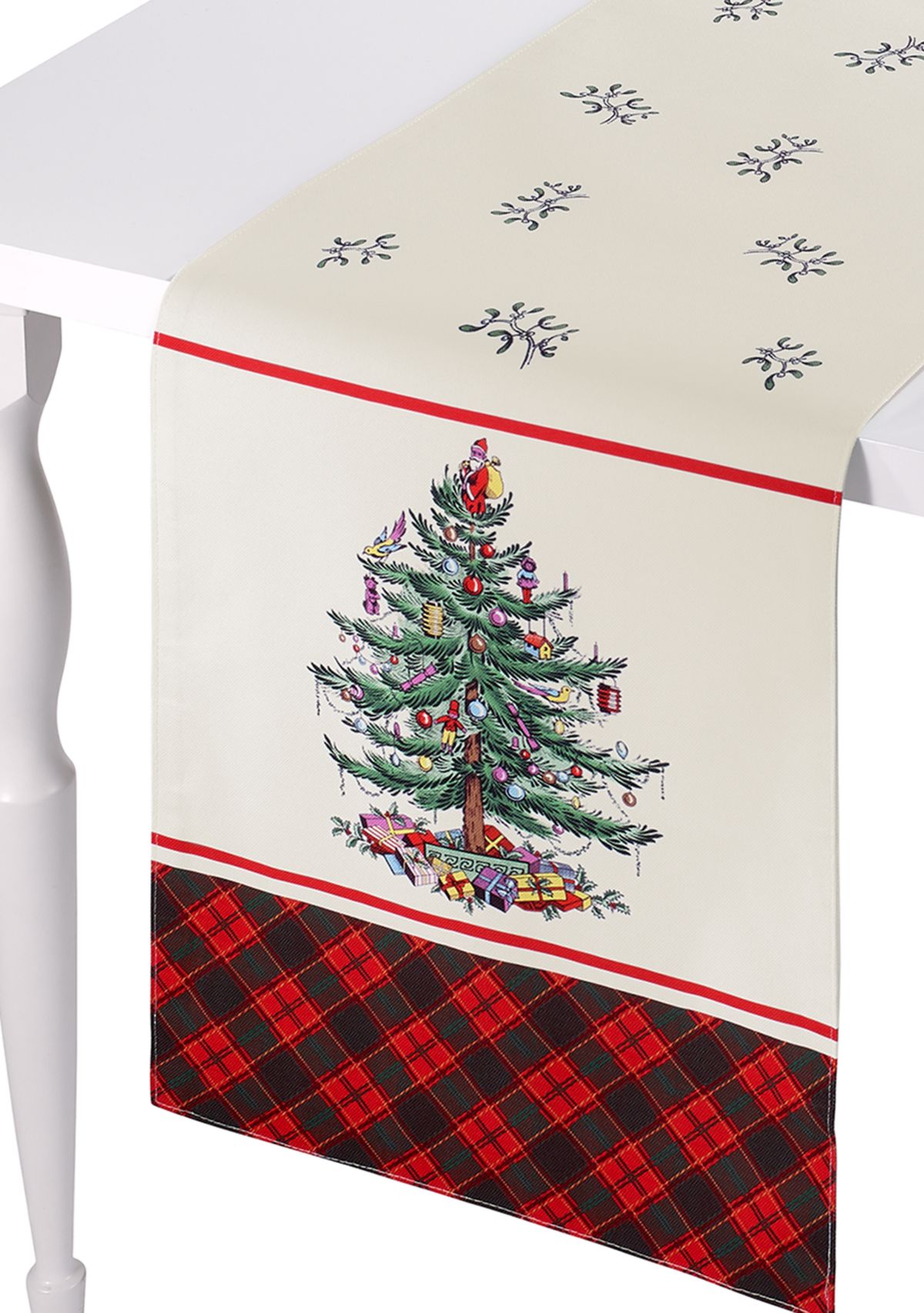 Christmas Tree® Tartan