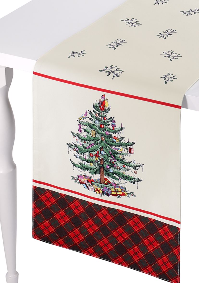 Christmas Tree® Tartan