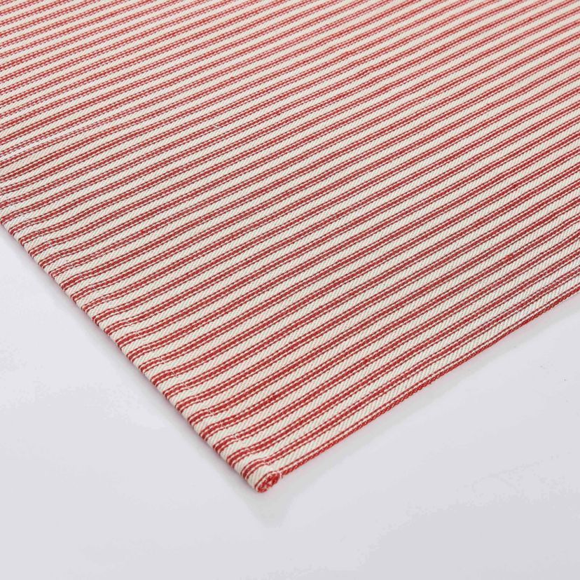 Merry 8-pc. Placemat and Napkin Set (4 of Each)