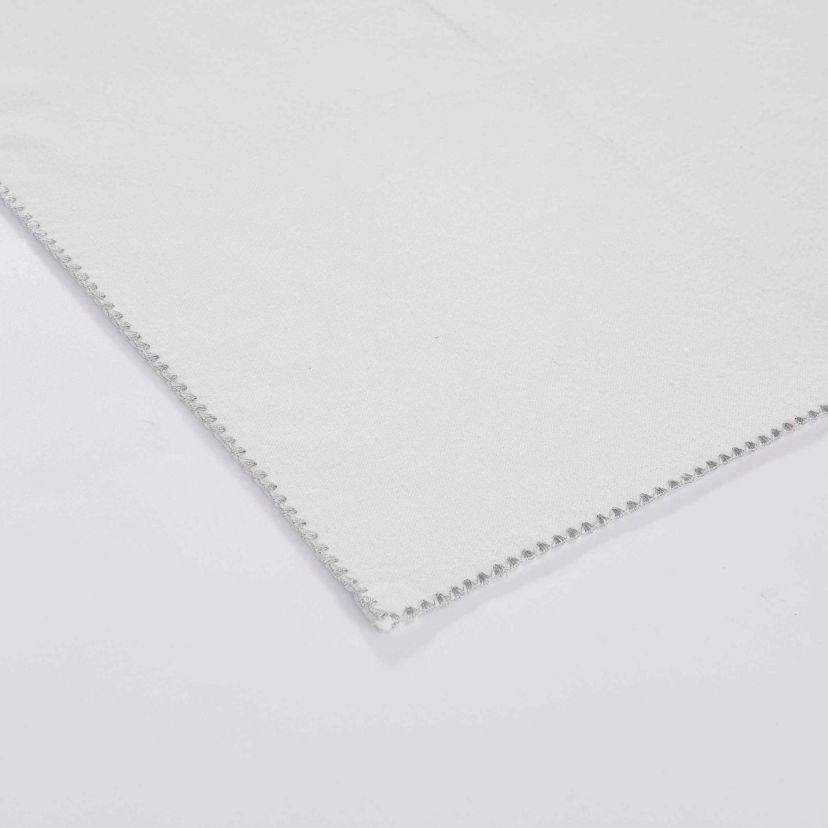 Ombre 8-pc. Placemat and Napkin Set (4 of Each)