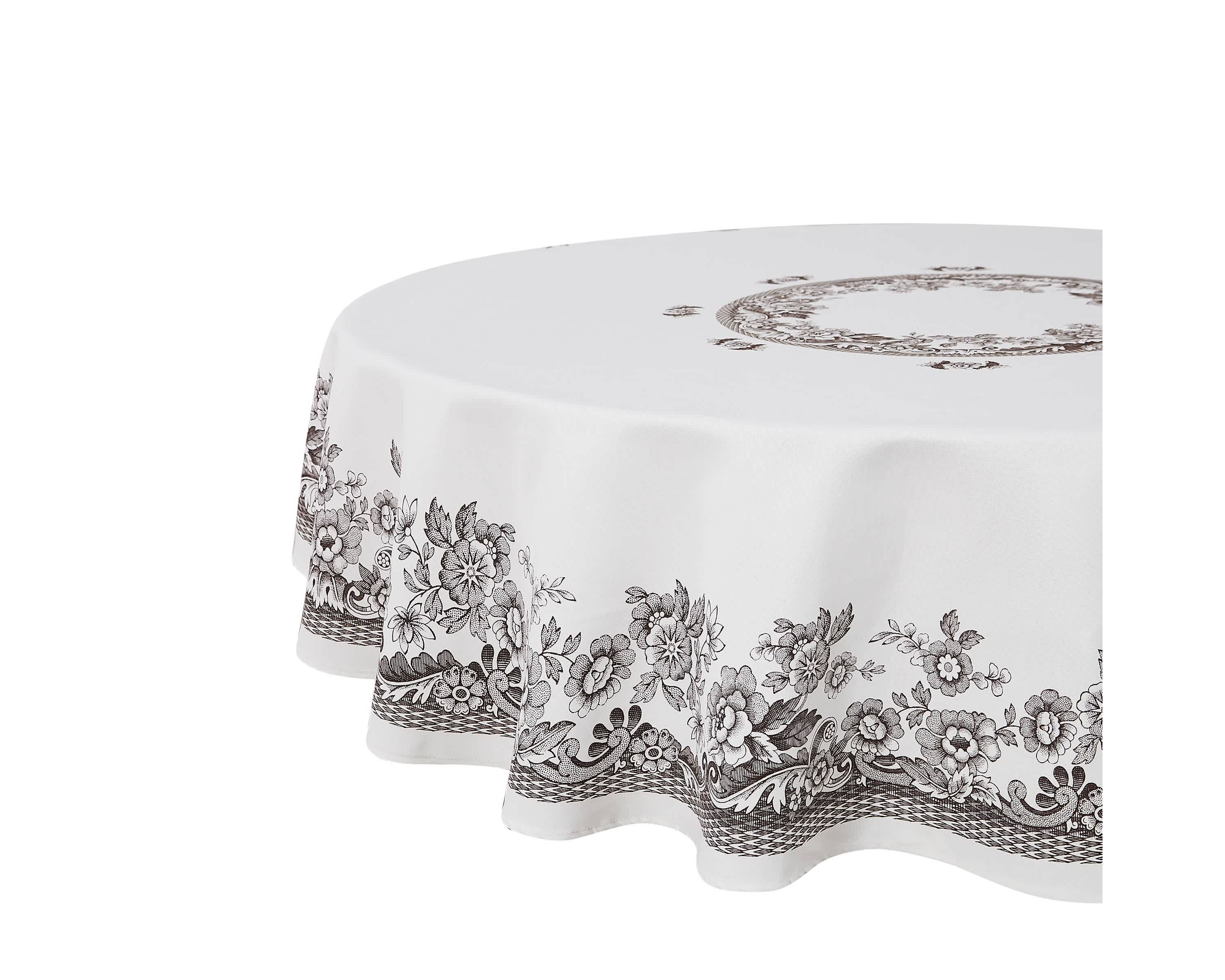 Woodland Tablecloths