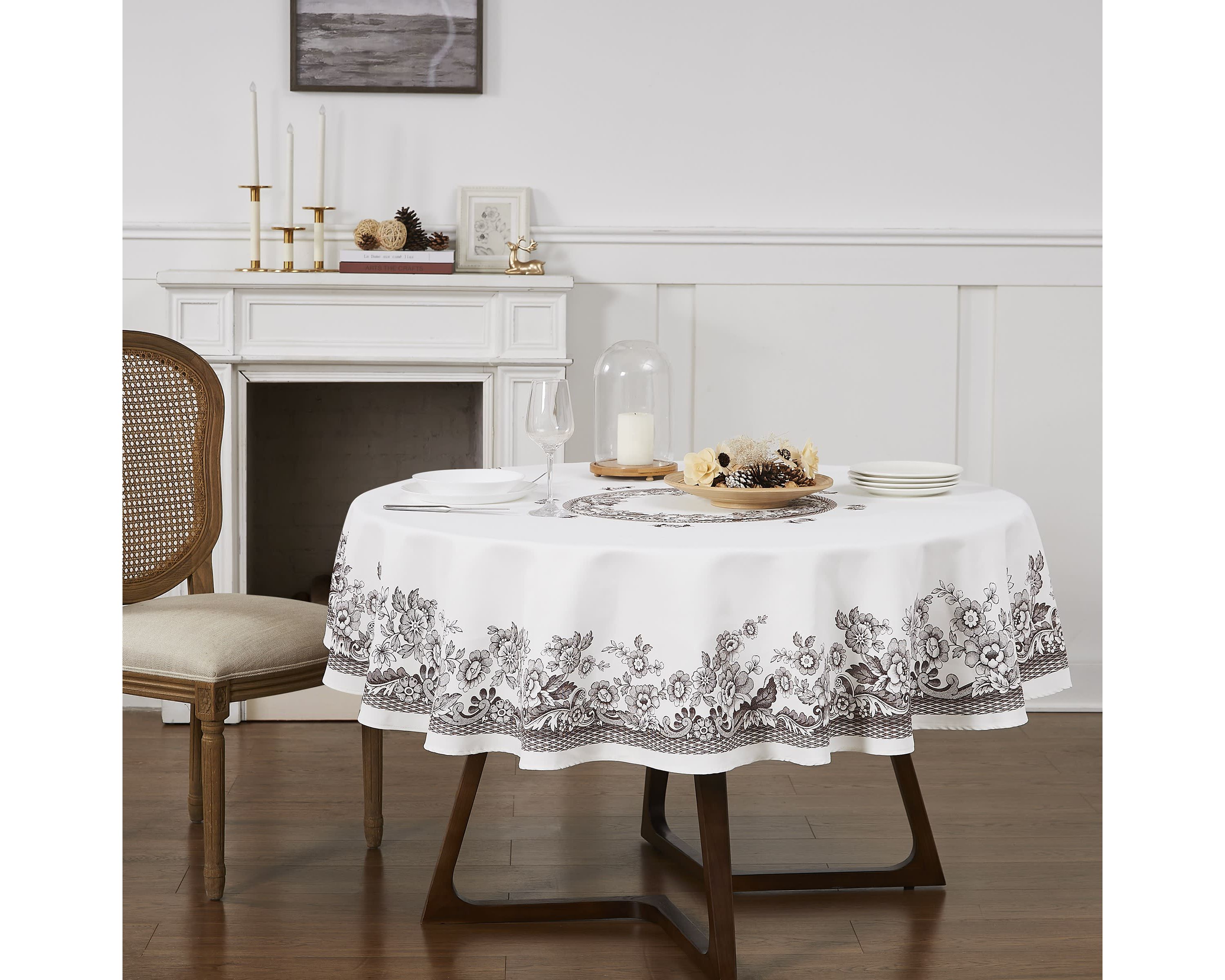 Woodland Tablecloths