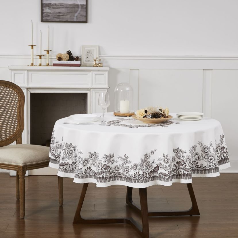 Woodland Tablecloths