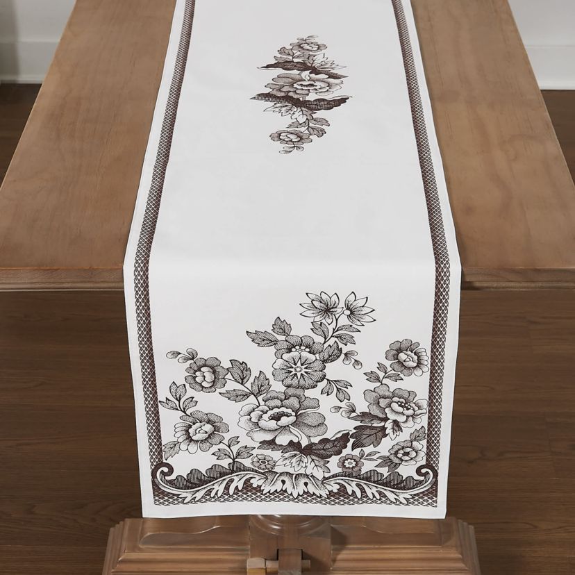 Woodland Tablecloths