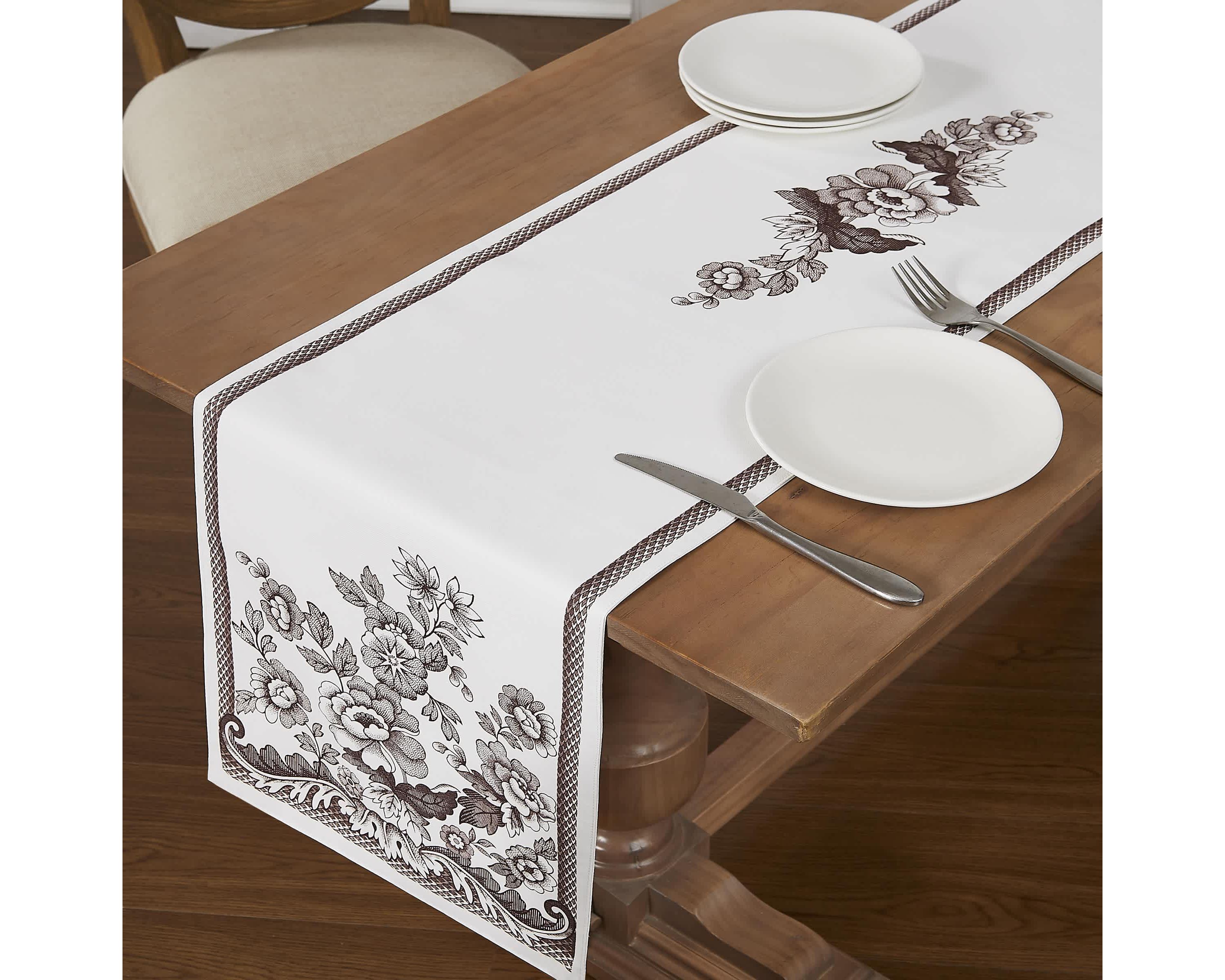 Woodland Tablecloths