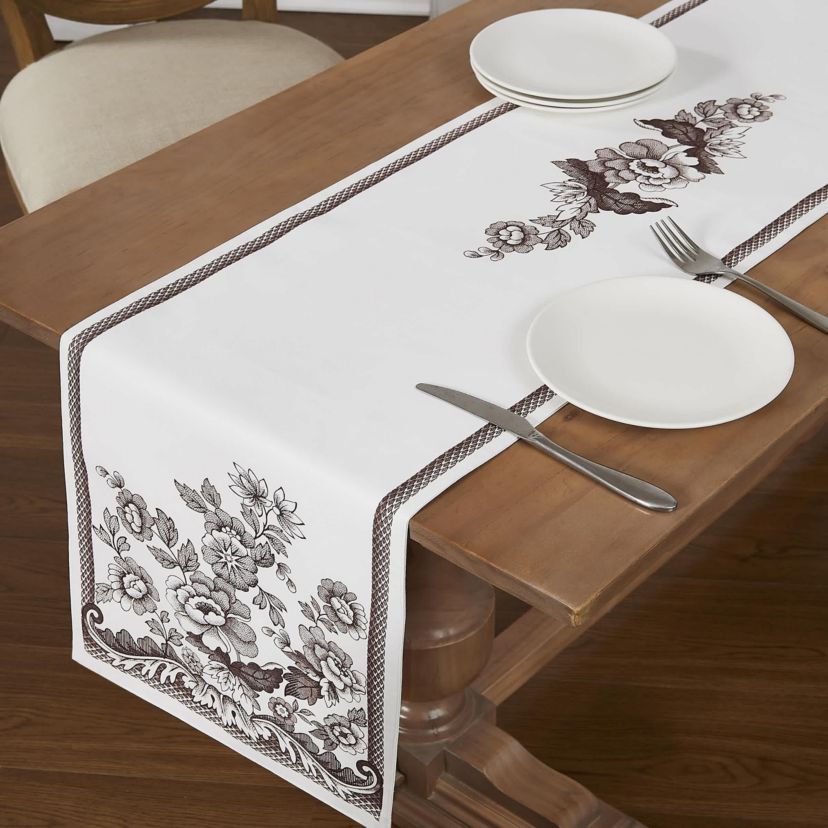 Woodland Tablecloths
