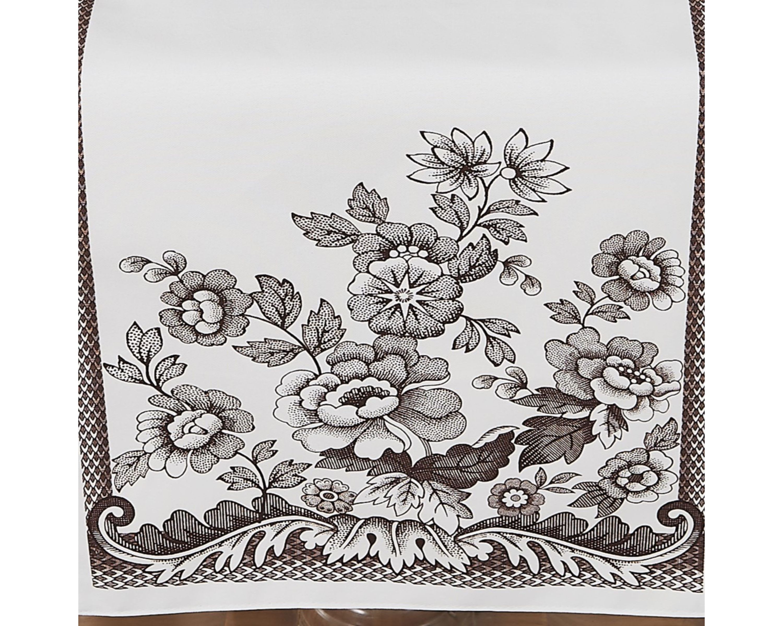 Woodland Tablecloths