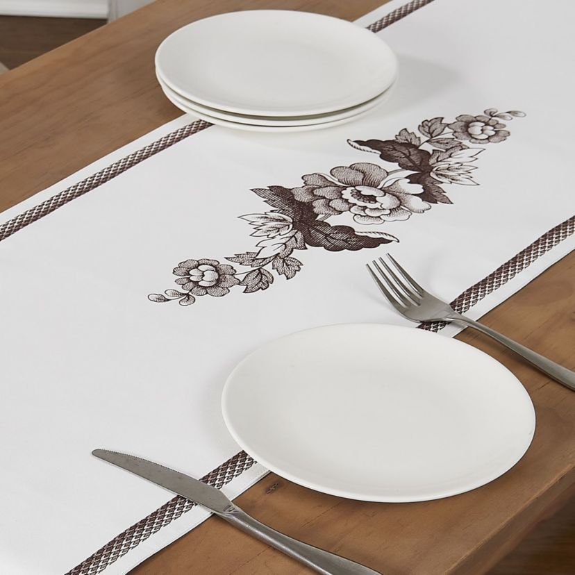 Woodland Tablecloths