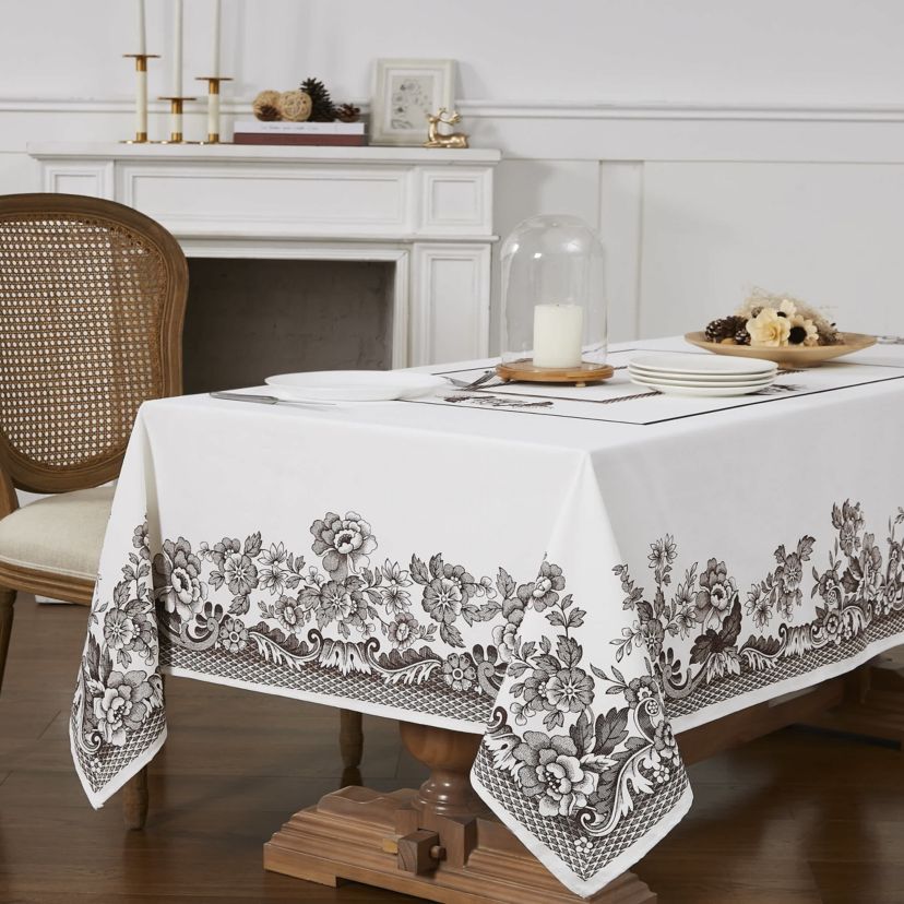 Woodland Tablecloths