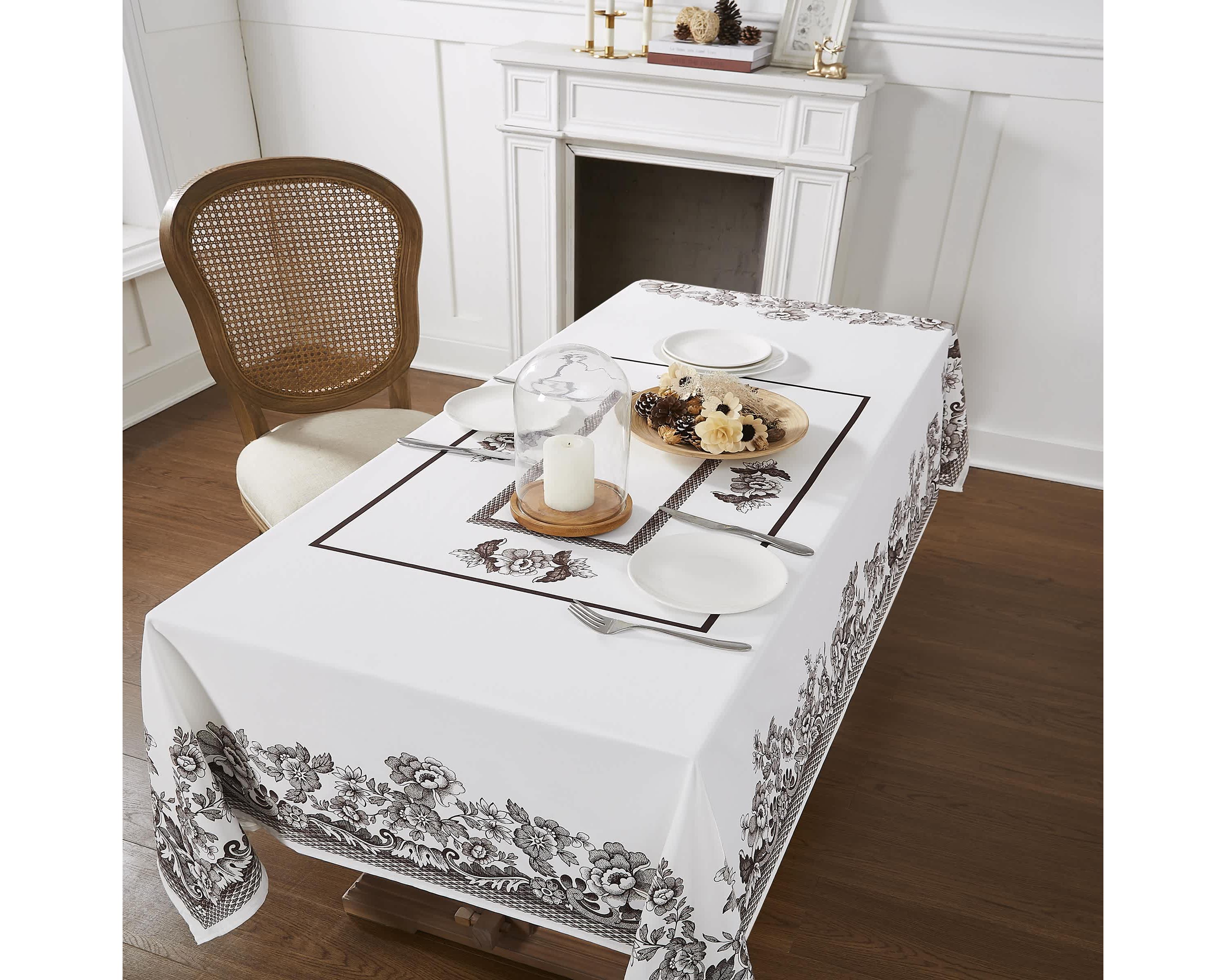 Woodland Tablecloths