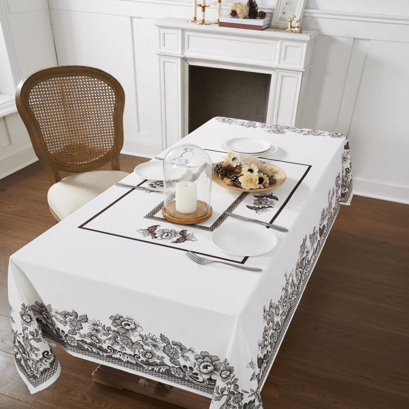 Woodland Tablecloths