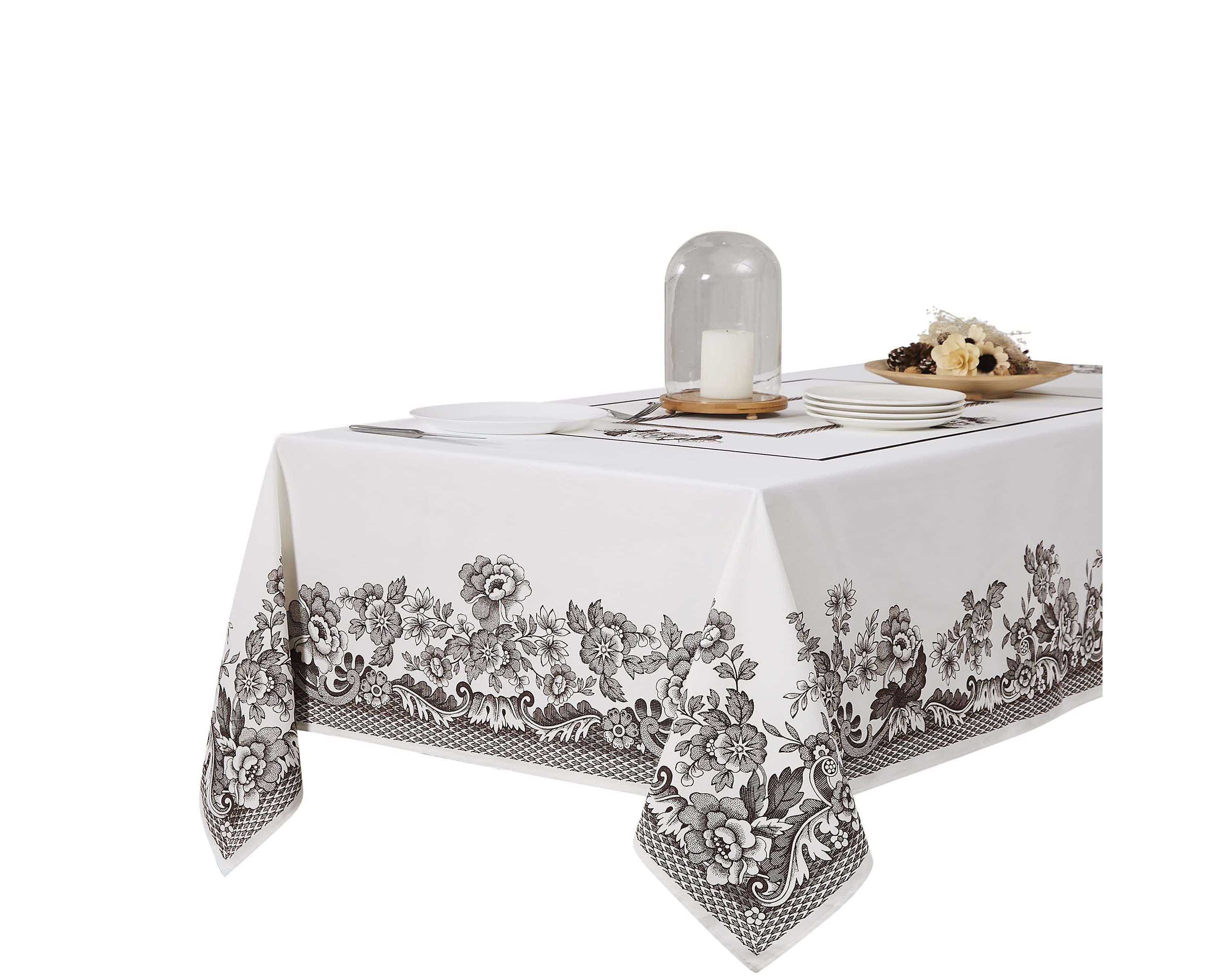 Woodland Tablecloths