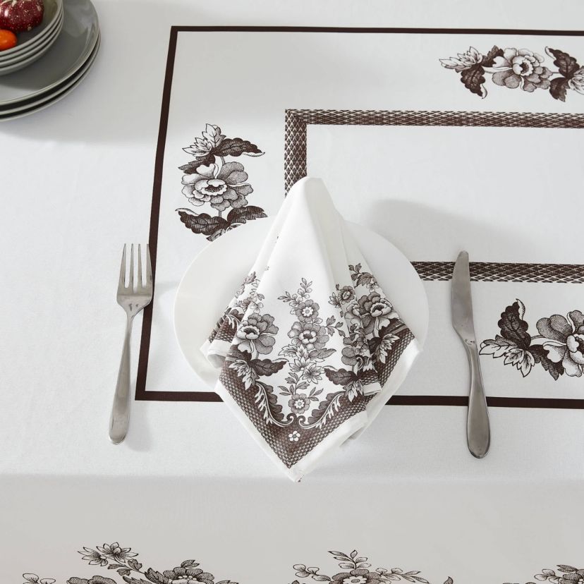 Woodland Tablecloths
