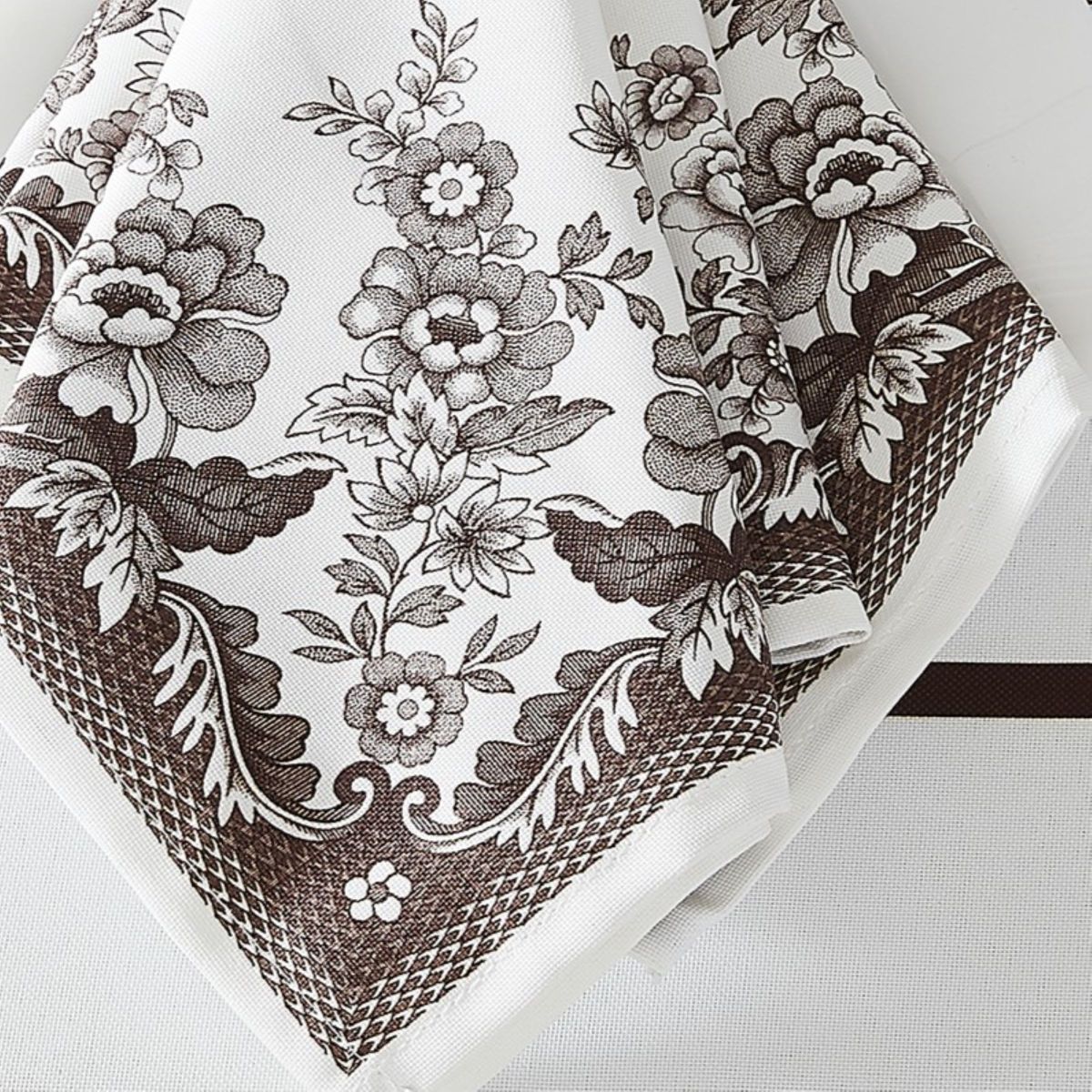 Woodland 4-pc. Napkins