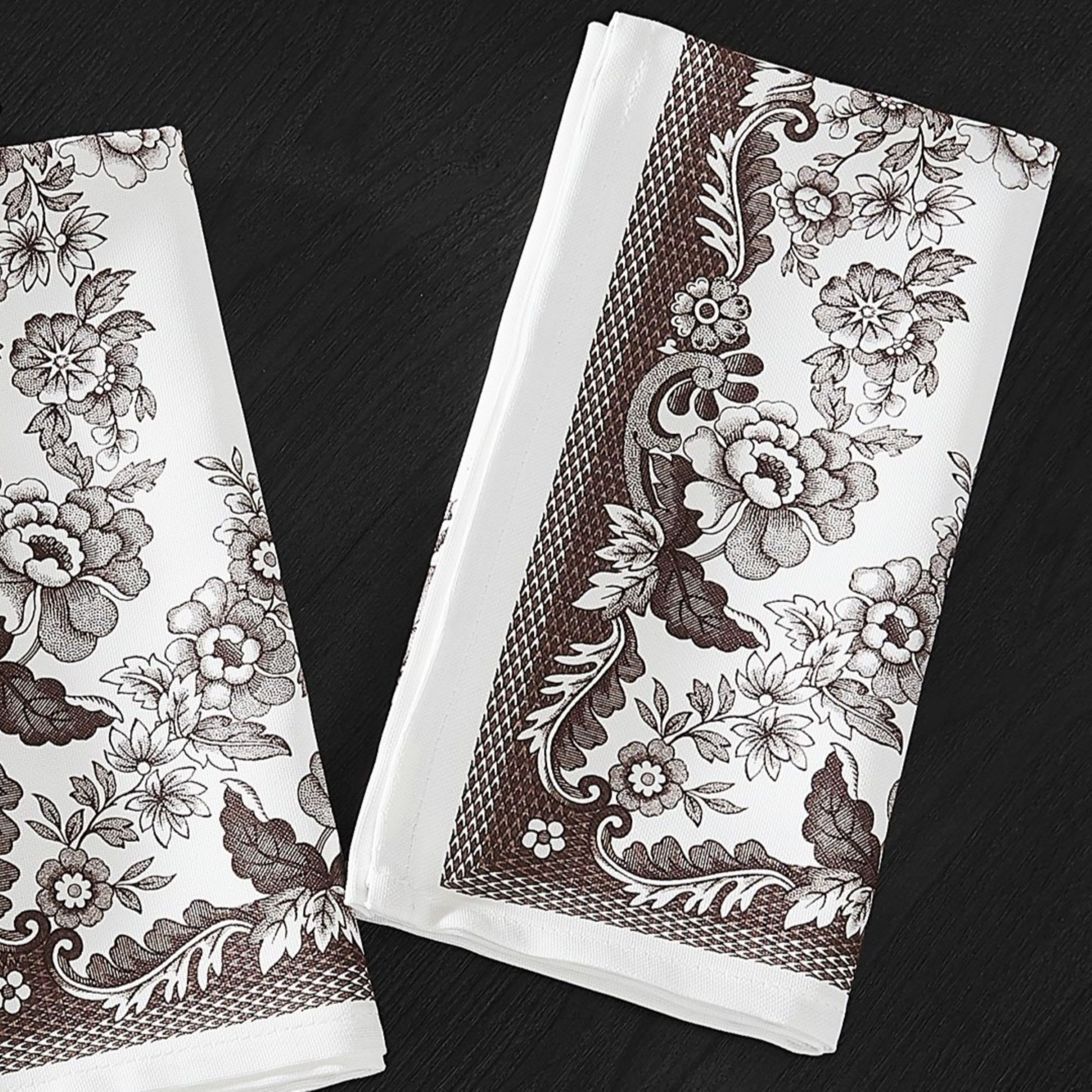 Woodland 4-pc. Napkins