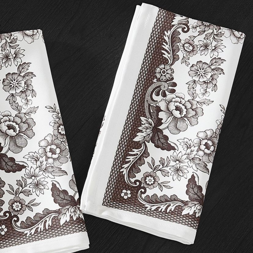 Woodland 4-pc. Napkins