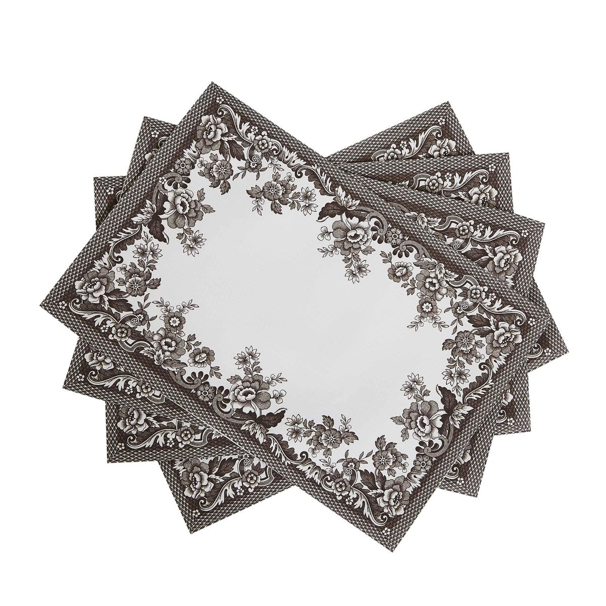 Woodland 4-pc. Placemats